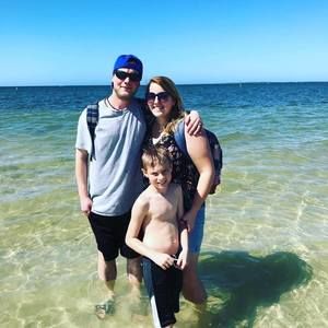 Meet your Posher, Casey